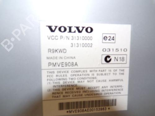 Electronic module VOLVO V50 (545) 1.6 D | BP37119664M83 - Image 5
