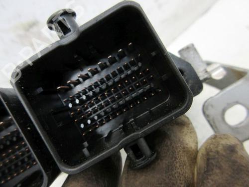 Engine control unit (ECU) SKODA CITIGO (NF1) 1.0 | BP37124317M57 - Image 4