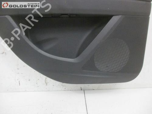 Rear left panel SEAT LEON (5F1) 1.4 TSI | BP18763884C60 