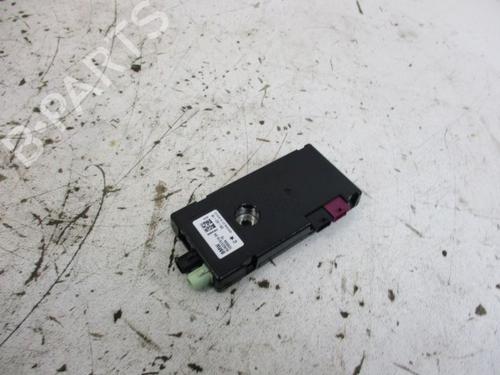 Used Electronic module BMW 3 Touring (F31) 320 d (190 hp) 18798439