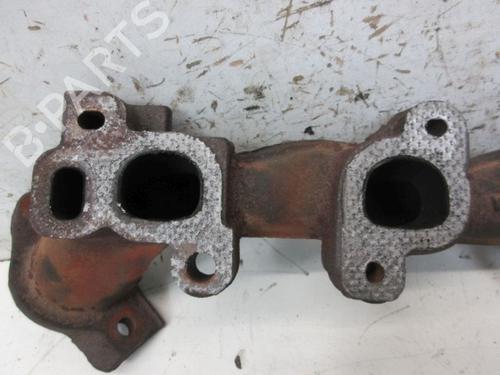 Exhaust manifold JEEP GRAND CHEROKEE III (WH, WK) 4.7 V8 4x4 | BP29092333M110 