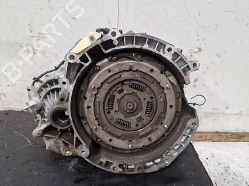 Cambio manuale FORD FOCUS III 2.0 TDCi (163 hp) 31956810