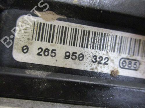 Electronic module MERCEDES-BENZ A-CLASS (W169) A 150 (169.031, 169.331) | BP37112514M83 - Image 2
