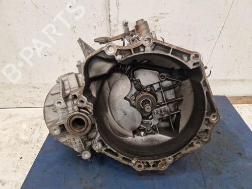 Used Gearbox Gearbox 37135452 37135452