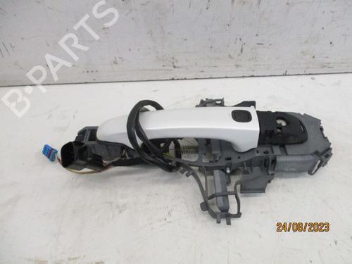Front left exterior door handle VOLVO XC60 I SUV (156) T5 | BP19290288C128 