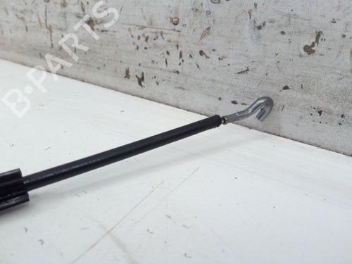 Rear right lock MERCEDES-BENZ A-CLASS (W169) A 200 CDI (169.008, 169.308) | BP27629223C99 