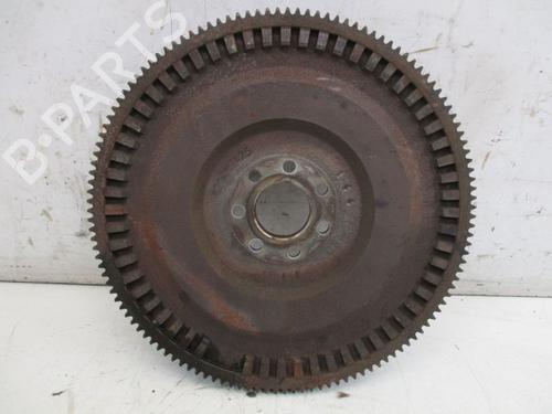 Used Flywheel NISSAN INTERSTAR Van (X70) dCi 100 (99 hp) 19294476