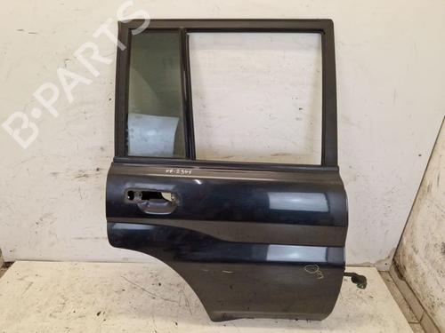 Used Right rear door MITSUBISHI PAJERO PININ I (H6_W, H7_W) 2.0 GDI (H67W, H77W) (129 hp) 27577860