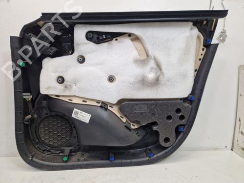 Front left panel OPEL ZAFIRA TOURER C (P12) 2.0 CDTi (75) | BP37144016C58 - Image 9