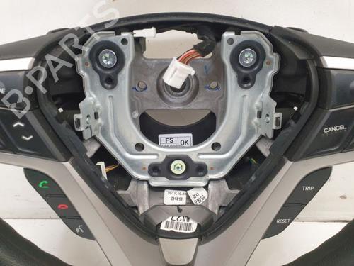 Steering wheel HYUNDAI VELOSTER (FS) 1.6 GDI | BP38029568C49 - Image 5