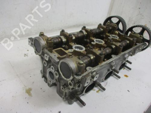 Cylinder head KIA SORENTO I (JC) 3.5 V6 4WD | BP18796206M5 