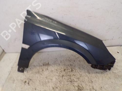 Used Right front fenders OPEL SIGNUM Hatchback (Z03) 1.9 CDTI (F48) (150 hp) 19293216