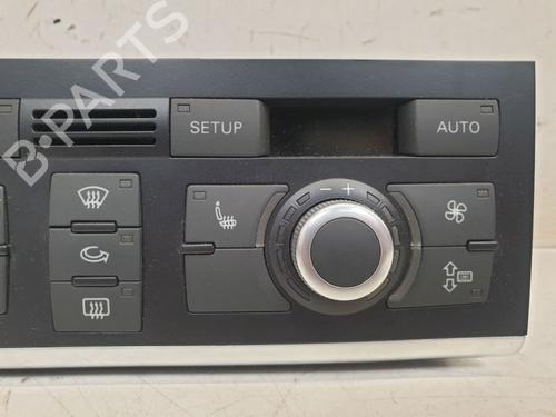 Climate control AUDI A6 C6 Avant (4F5) 2.7 TDI | BP34738794I5 - Image 4