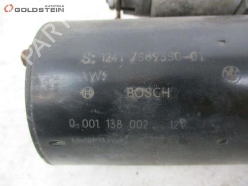 Starter BMW 1 Convertible (E88) 120 i | BP37100855M8 - Image 2