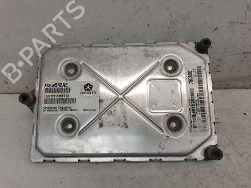 Engine control unit (ECU) JEEP PATRIOT (MK74) 2.4 4x4 | BP37147691M57 - Image 3