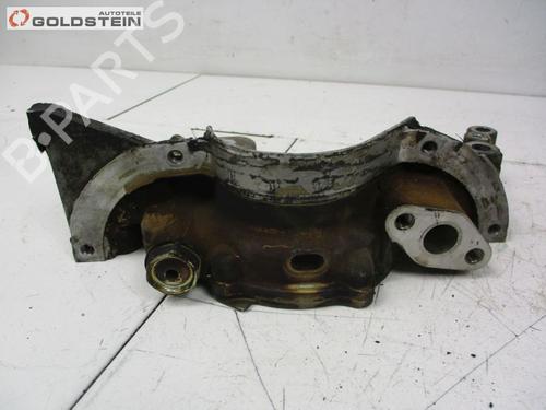Upper protection MITSUBISHI PAJERO I (L04_G, L14_G) 3.0 V6 (L141G, L146G) | BP18763690M93 