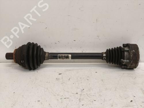 Left front driveshaft VW GOLF VI Variant (AJ5) 1.6 TDI | BP40000896M38 - Image 2