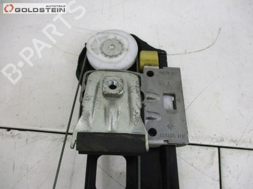 Rear right window mechanism MERCEDES-BENZ C-CLASS T-Model (S203) C 230 (203.252) | BP18762101C25 