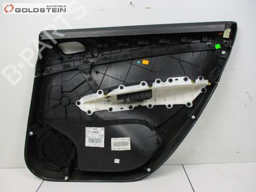Rear left panel PEUGEOT 308 SW I (4E_, 4H_) 1.6 HDi | BP37108161C60 - Image 4