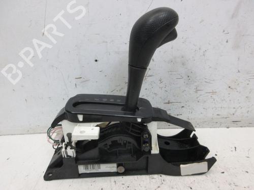 Shift knob JEEP CHEROKEE (KJ) 3.7 4x4 | BP37125662I34 - Image 4