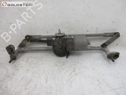 Vindrute Vindusviskermekanisme SEAT IBIZA IV SC (6J1, 6P5) 1.6 (105 hp) 28307472