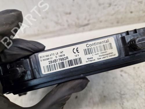Electronic module RENAULT MEGANE III Grandtour (KZ0/1) 1.5 dCi (KZ1M, KZ1W, KZ0R) | BP29107420M83