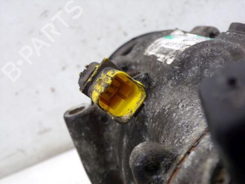 AC compressor CITROËN C4 I (LC_) 1.6 HDi | BP30668994M34 - Image 9