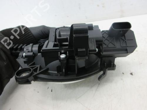 Interior roof handle MERCEDES-BENZ EQS (V297) EQS 450+ (297.123) | BP29097923I35 