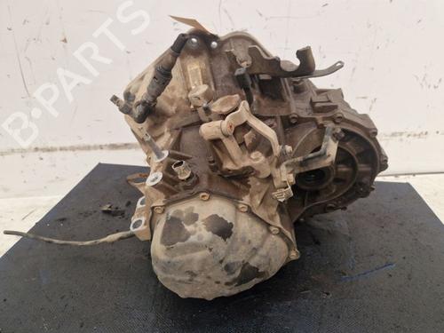 Gearbox SUZUKI SX4 (EY, GY) 1.6 VVT 4x4 (RW416) | BP29102321M3 