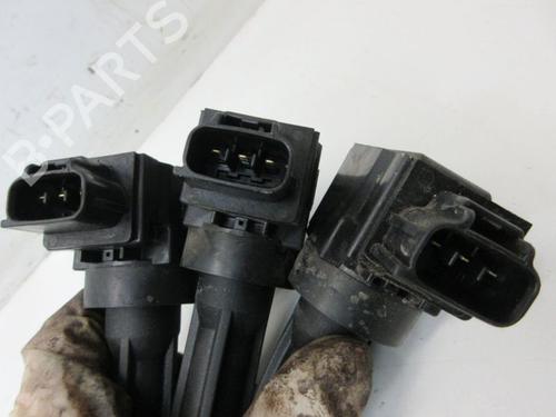 Ignition coil MITSUBISHI MIRAGE / SPACE STAR VI Hatchback (A0_A) 1.0 (A05A) | BP40170049M94 - Image 4