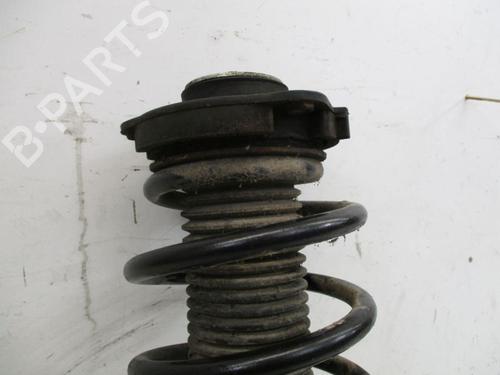 Right front shock absorber SKODA YETI (5L) 1.8 TSI 4x4 | BP19291586M17 