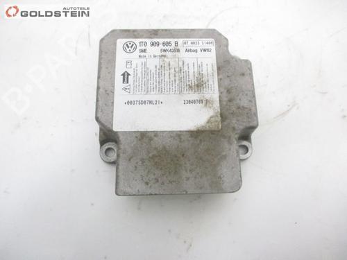 Used ECU airbags VW TOURAN (1T1, 1T2) 2.0 FSI (150 hp) 18760063