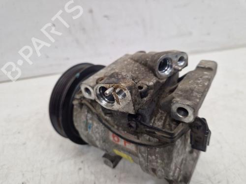 AC compressor KIA PICANTO II (TA) 1.0 | BP33276104M34  - Image 7