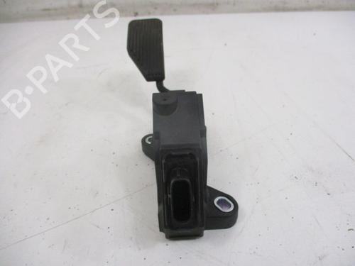 Used Pedal Pedal 37113361 37113361