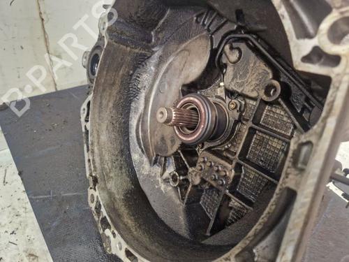 Gearbox OPEL ZAFIRA TOURER C (P12) 1.6 CNG (75) | BP29104388M3 