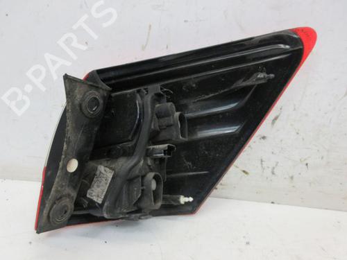 Left taillight NISSAN QASHQAI I (J10, NJ10) 2.0 All-wheel Drive | BP29096735C34 