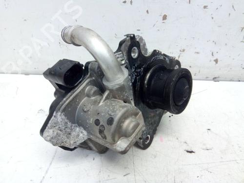 Used Egr VW GOLF VII (5G1, BQ1, BE1, BE2) 2.0 TDI (150 hp) 25377581