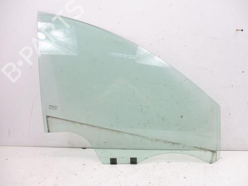 Used Front right quarter glass DACIA LOGAN MCV II TCe 90 (K8M1, K8MA, K8AC) (90 hp) 28307114