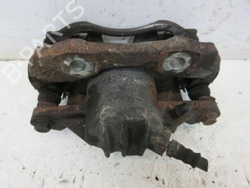 Left front brake caliper CITROËN C3 II (SC_) 1.0 VTi 68 | BP38027645M105 - Image 3