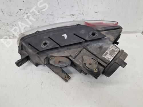 Right headlight VW PASSAT B6 Variant (3C5) 1.9 TDI | BP37135651C29 - Image 3