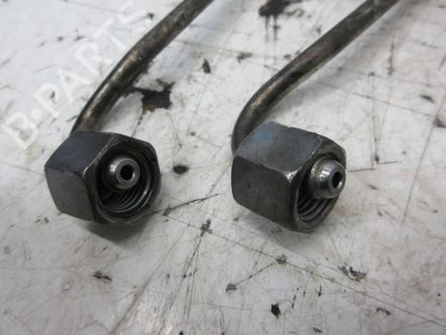 Pipe BMW 3 Touring (E91) 320 d | BP29092272M125 