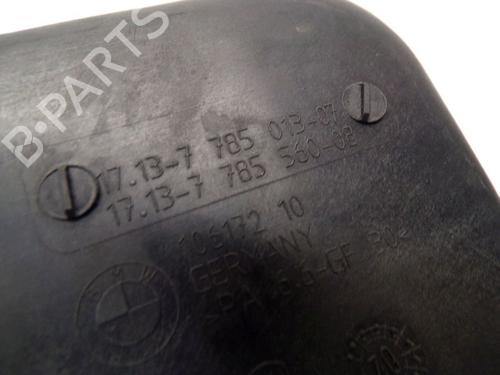 Expansion tank BMW 7 (E65, E66, E67) 730 d | BP18801375C120 