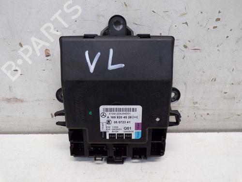 Control unit MERCEDES-BENZ A-CLASS (W169) A 170 (169.032, 169.332) | BP37133460M11 - Image 3