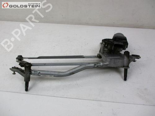Front wiper motor PEUGEOT 207 CC (WD_) 1.6 16V | BP18753817M29 