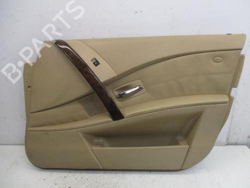 Used Front right panel BMW 5 Touring (E61) 535 d (272 hp) 19292851
