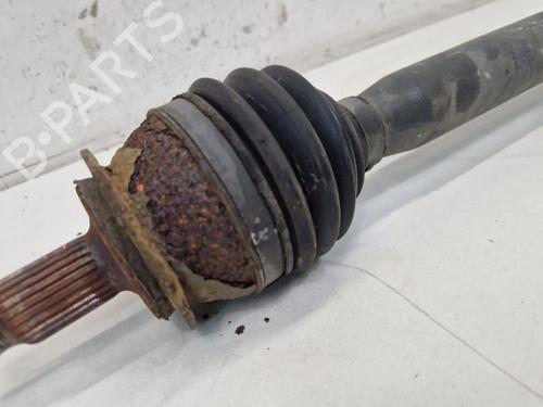 Left front driveshaft MERCEDES-BENZ A-CLASS (W169) A 150 (169.031, 169.331) | BP37147812M38 - Image 4