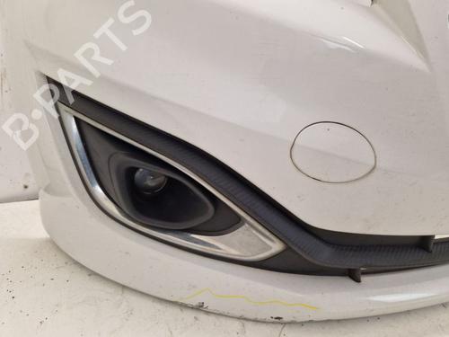 Front bumper CHEVROLET SPARK (M300) 1.2 | BP37147547C7 - Image 13