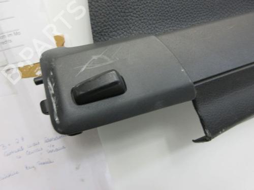Rear parcel shelf VW PASSAT B6 (3C2) 2.0 TDI 4motion | BP37130577C85 - Image 3
