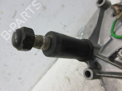 Rear wiper motor NISSAN TERRANO II (R20) 2.4 i 12V 4WD | BP19292504M102 