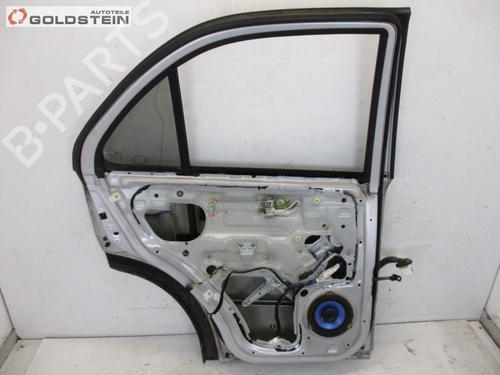 Left rear door KIA SORENTO I (JC) 2.5 CRDi 4WD | BP26647322C4 